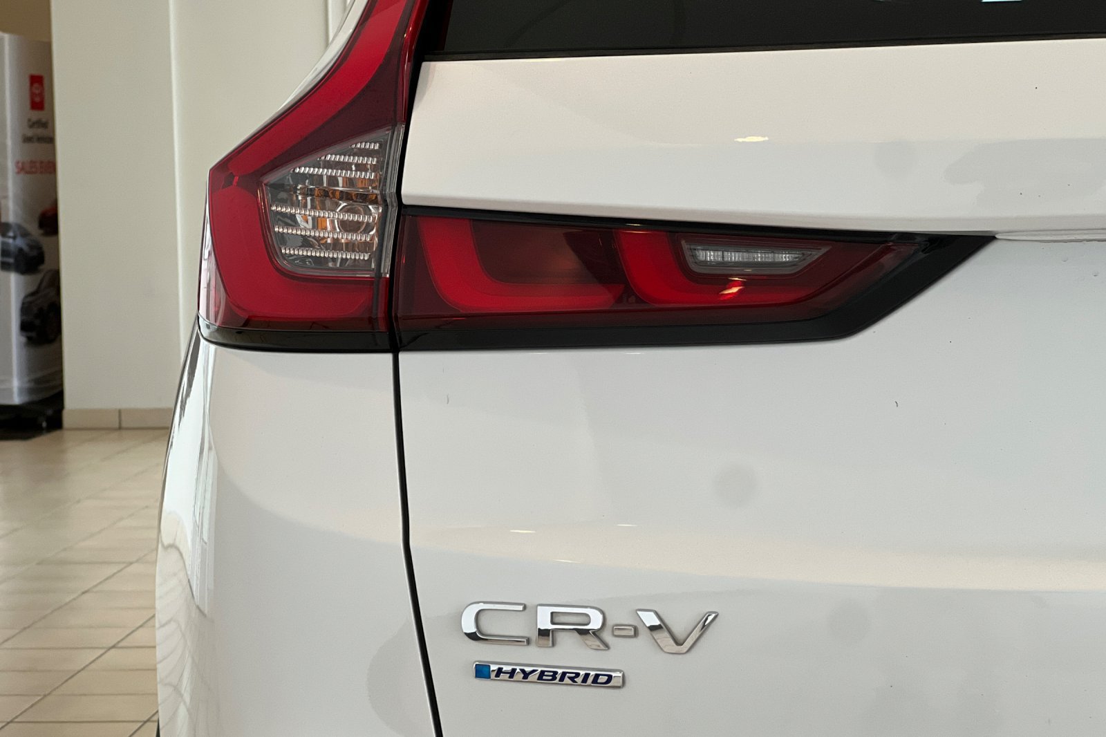 Used 2024 Honda CR-V Sport Touring image 28