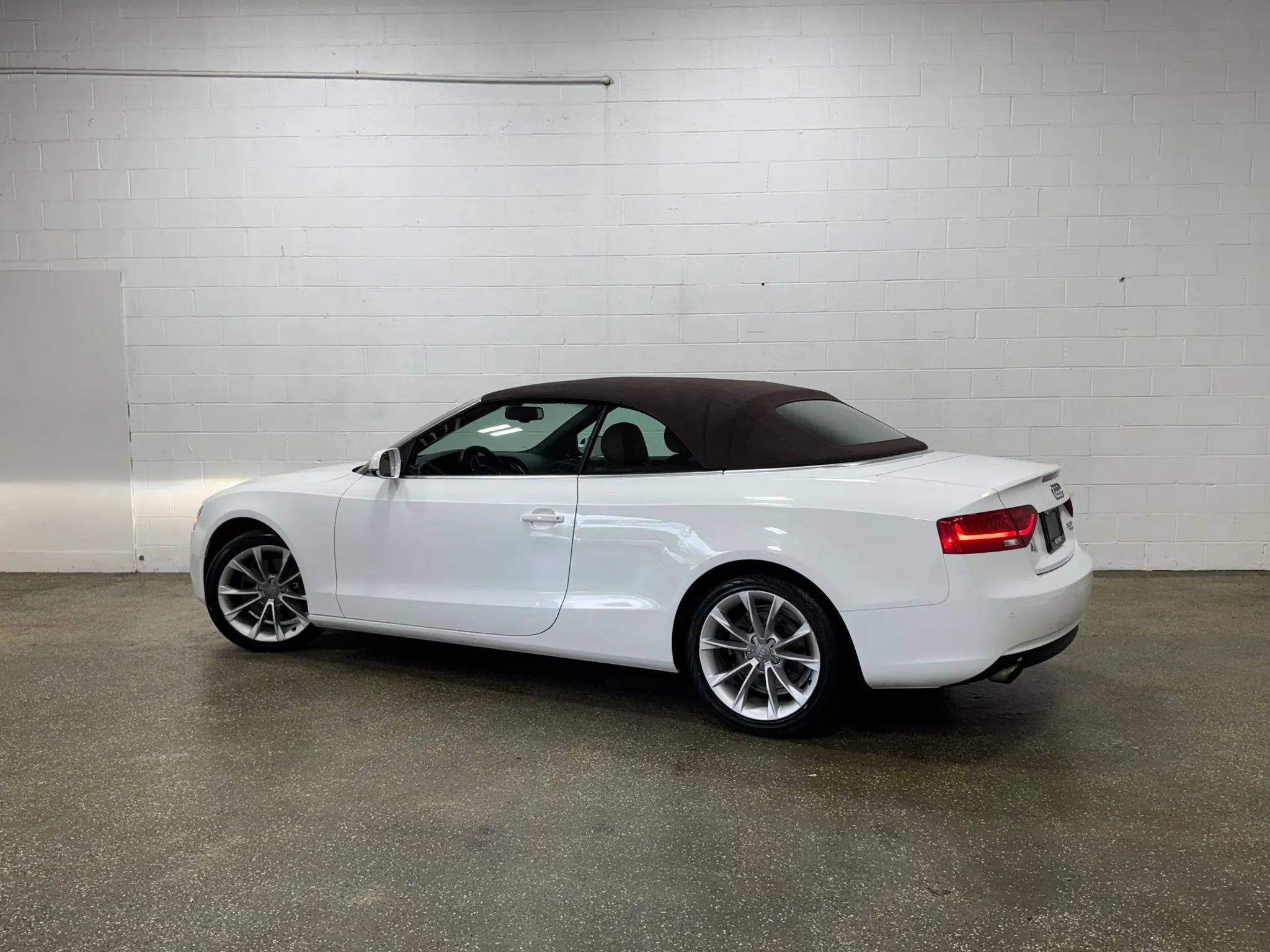 Used 2013 Audi A5 2.0T Prestige AWD/4WD image 9