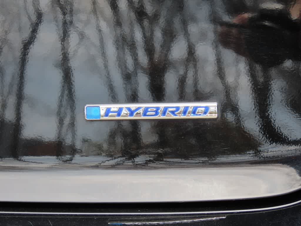 Certified 2024 Honda Accord EX-L image 8