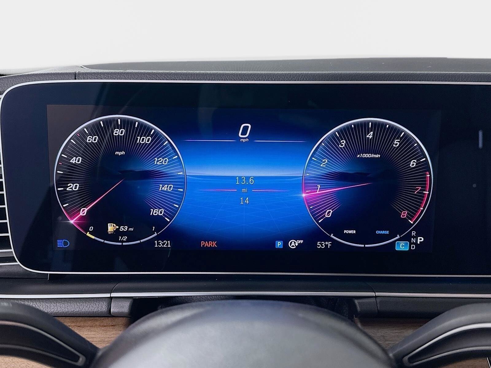 Certified 2026 Mercedes-Benz GLE 350 4MATIC image 14