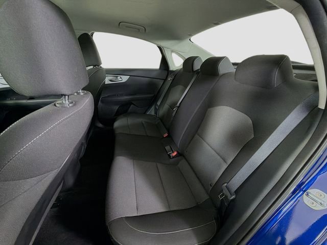 Used 2024 Kia Forte LXS image 21