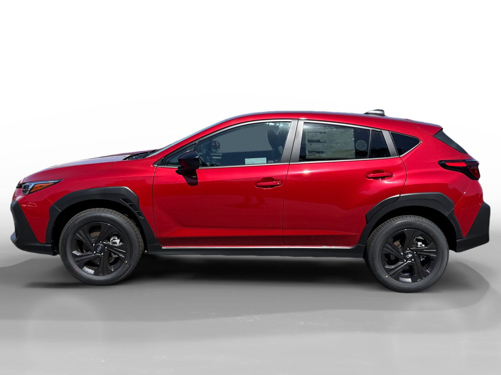 New 2026 Subaru Crosstrek 2.5i image 2