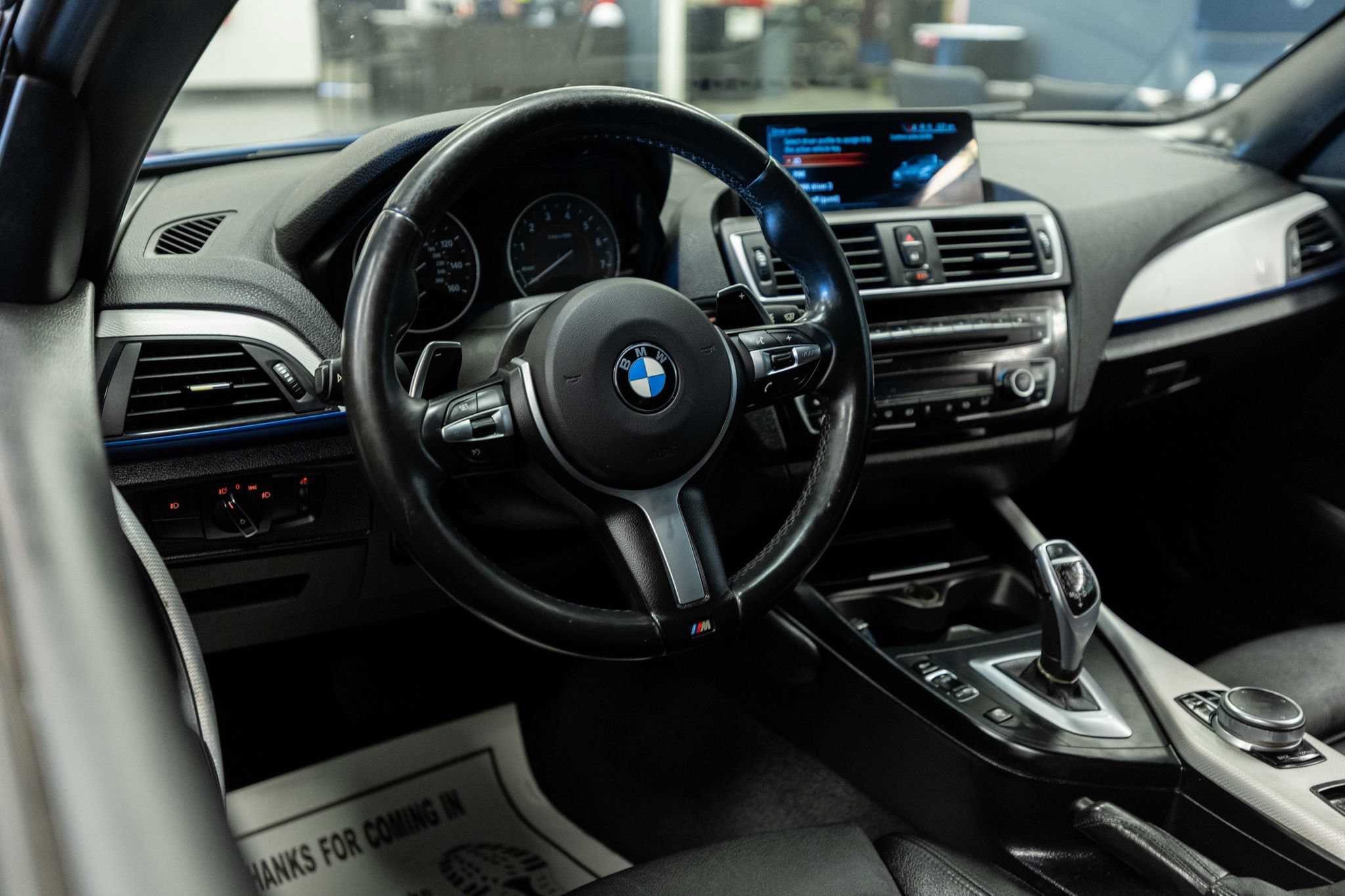 Used 2017 BMW 230i Convertible RWD image 10