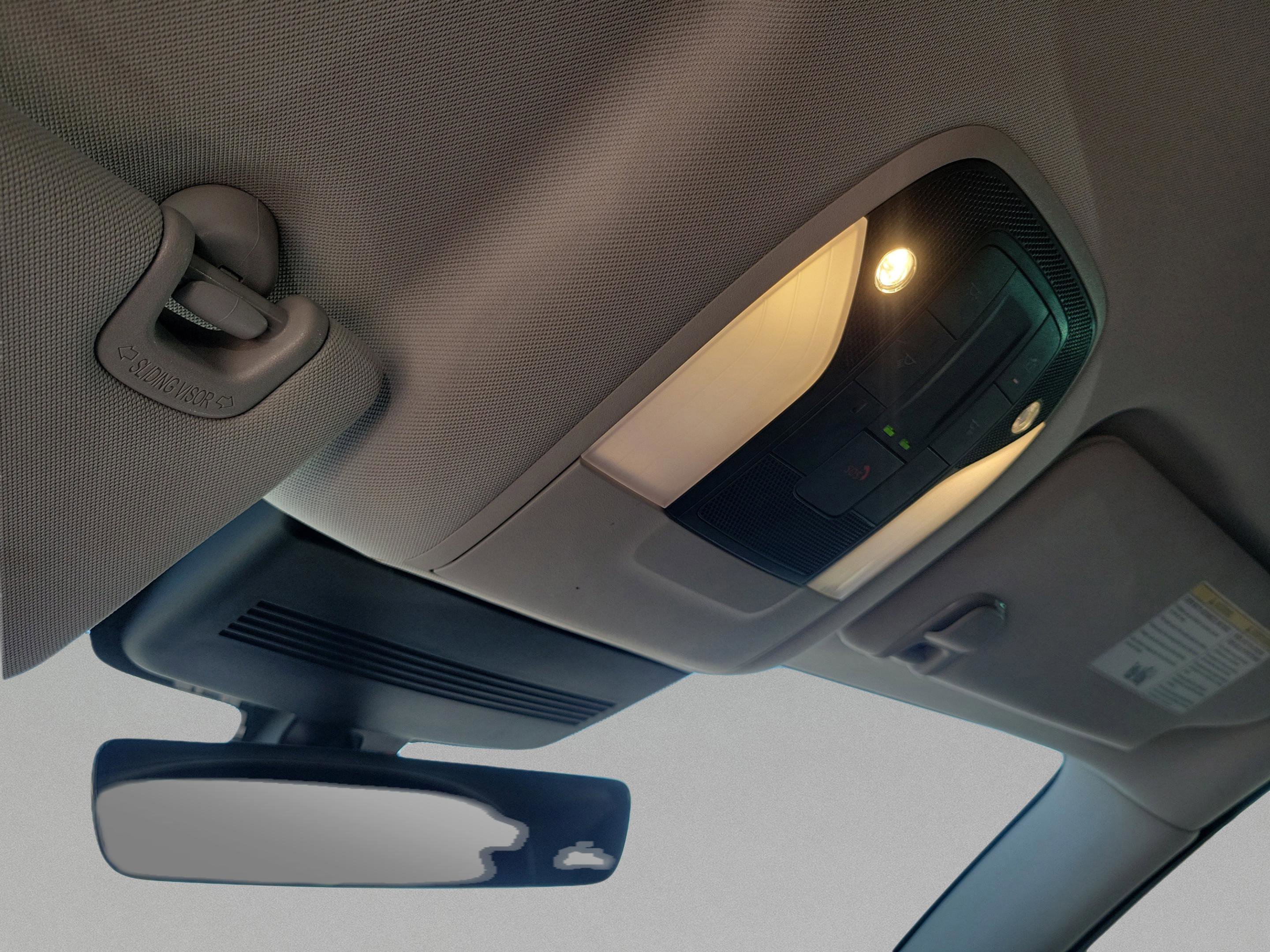 Certified 2025 INFINITI QX50 Pure image 18