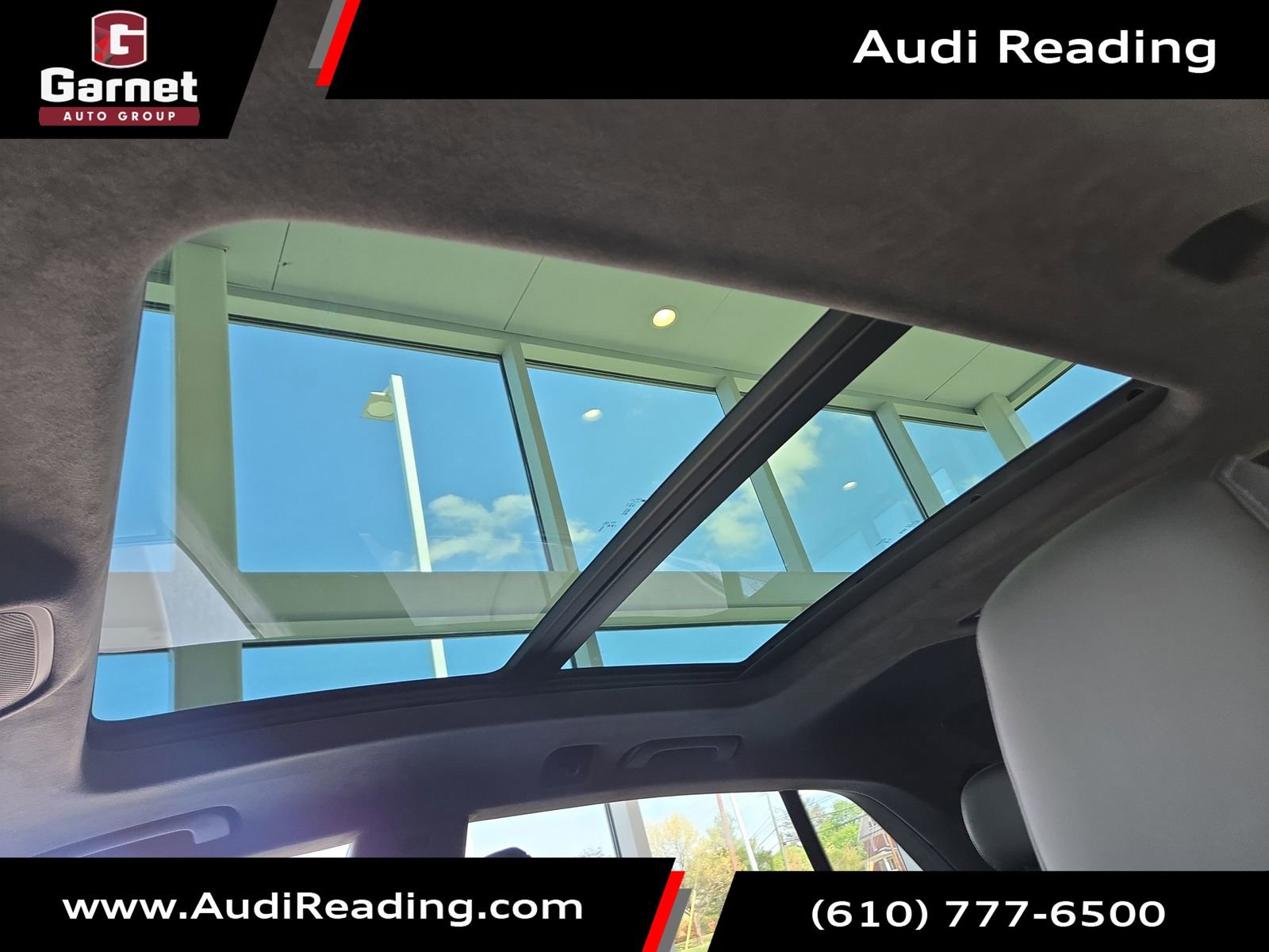 New 2026 Audi RS Q8 performance image 10