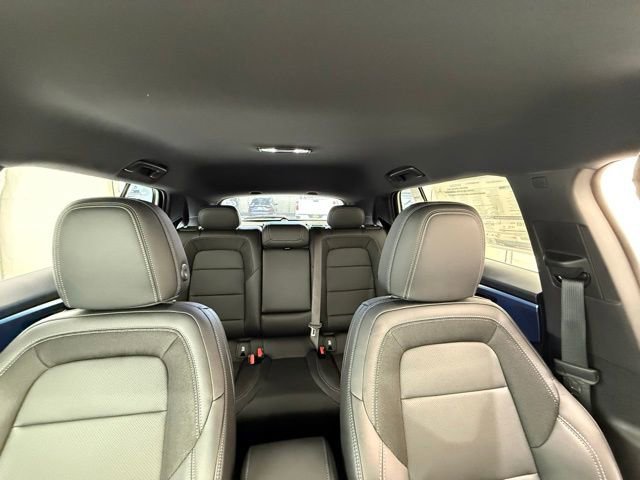 New 2026 Chevrolet Equinox EV LT AWD/4WD image 29