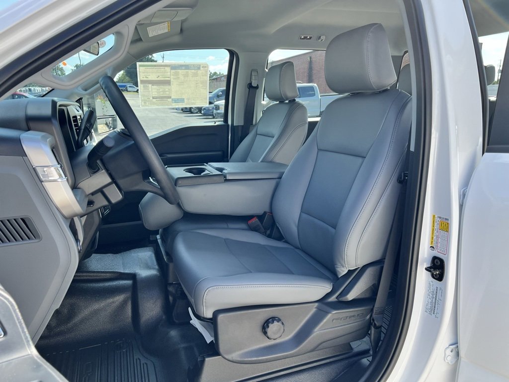 New 2026 Ford F250 XL w/ XL Driver Assist Package image 11