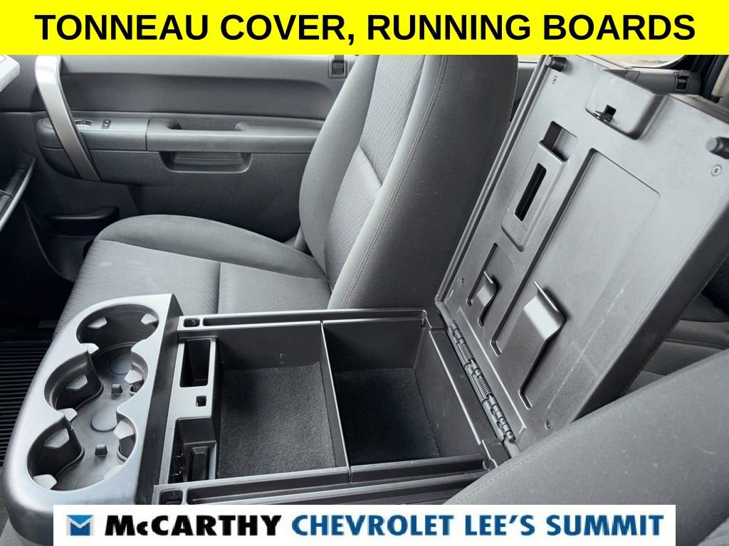 Used 2014 Chevrolet Silverado 3500 LT w/ Interior Plus Package image 34