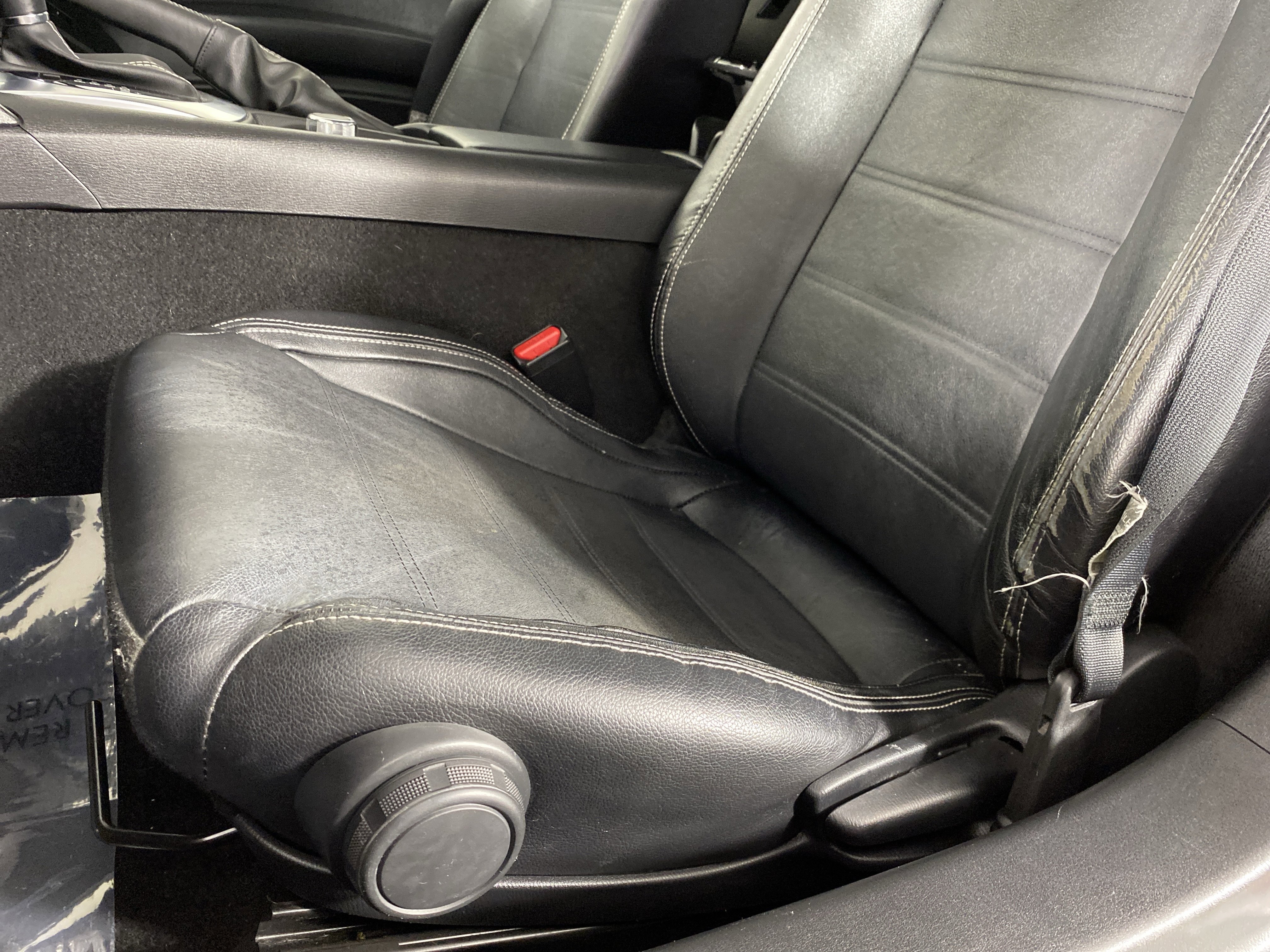 Used 2017 FIAT 124 Spider Lusso image 18