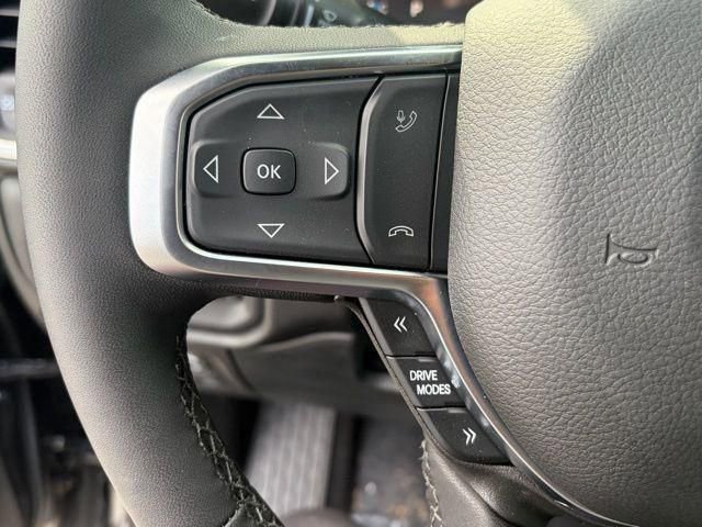 New 2026 RAM 1500 Big Horn image 16