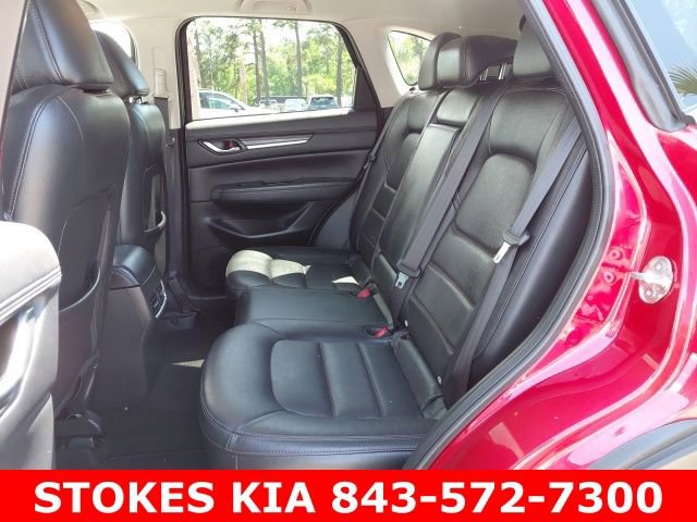 Used 2017 MAZDA CX-5 Grand Touring image 26