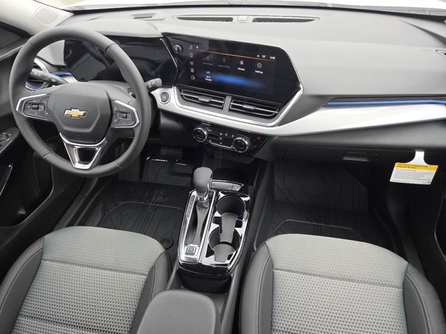 New 2026 Chevrolet Trax LT w/ Driver Confidence Package FWD image 26