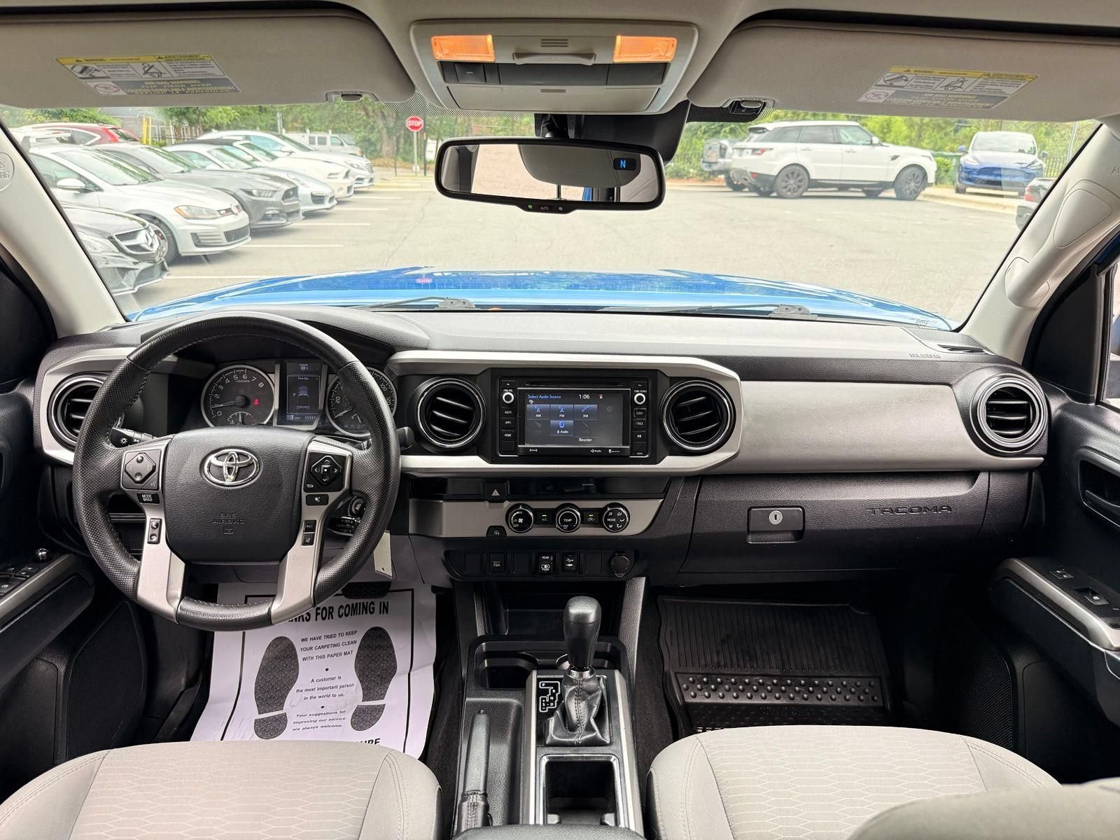 Used 2018 Toyota Tacoma SR5 RWD image 30