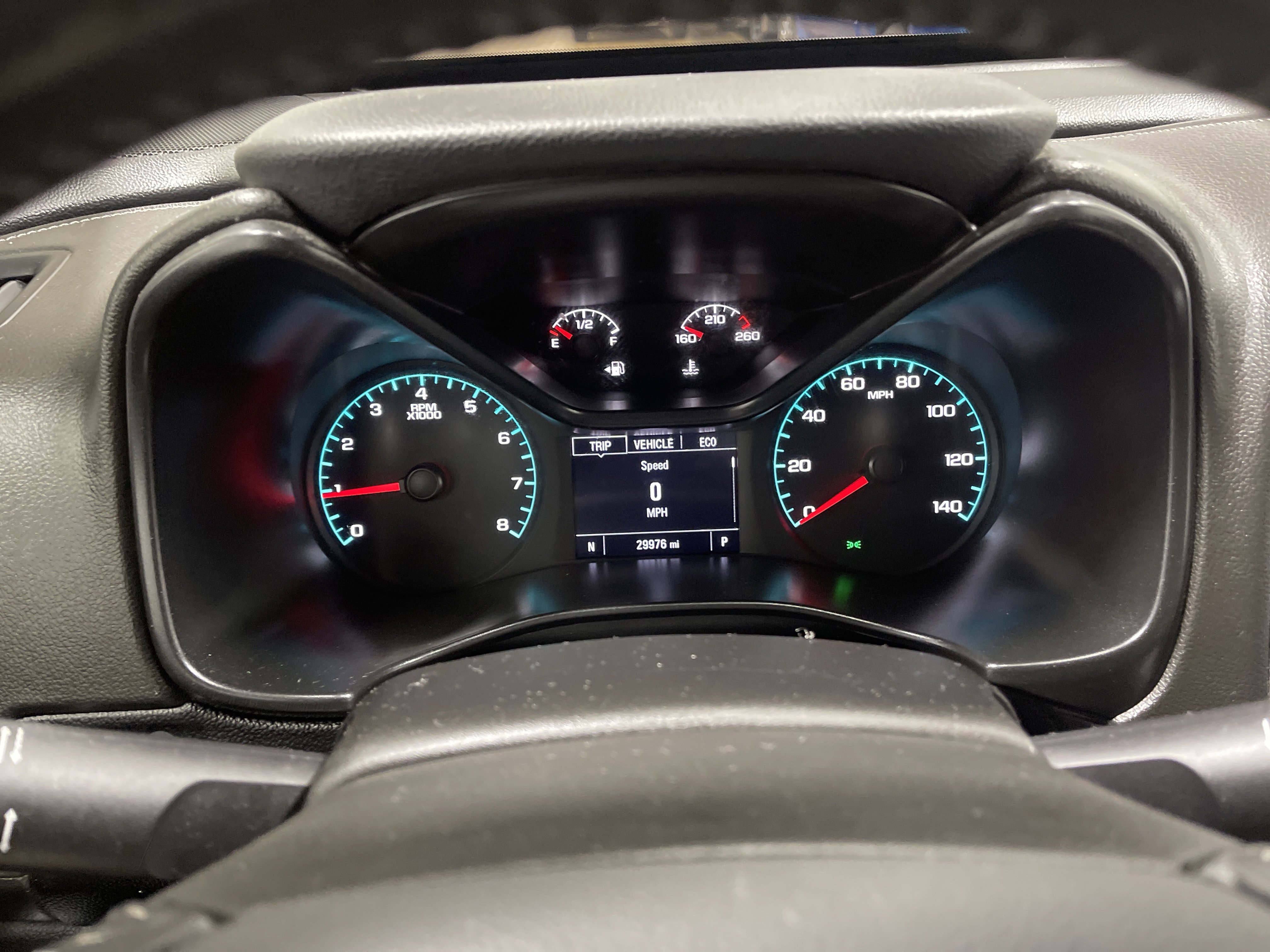 Used 2021 GMC Canyon Elevation w/ High Elevation Package image 31
