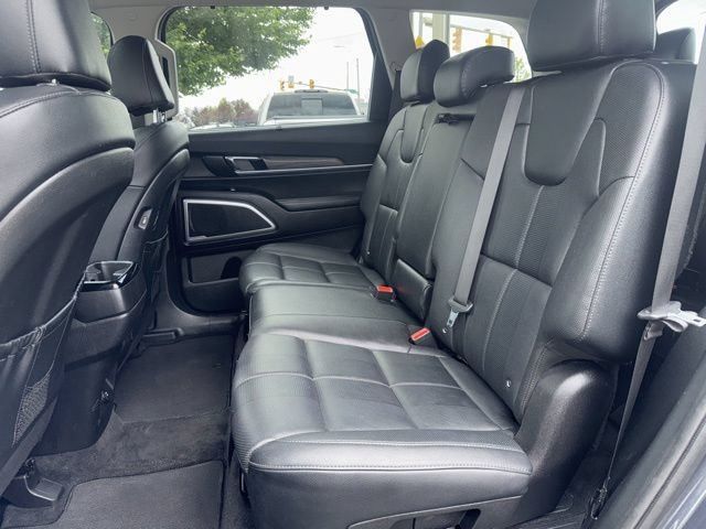 Used 2020 Kia Telluride EX AWD/4WD image 10