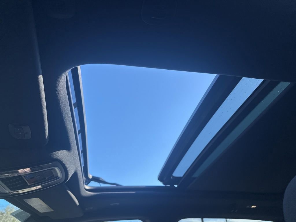 New 2026 RAM 1500 4x4 Crew Cab image 25