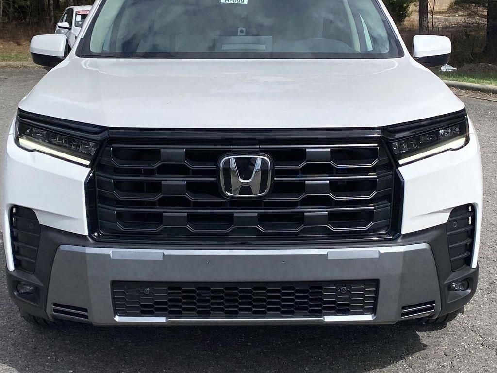 New 2026 Honda Pilot EX-L image 28