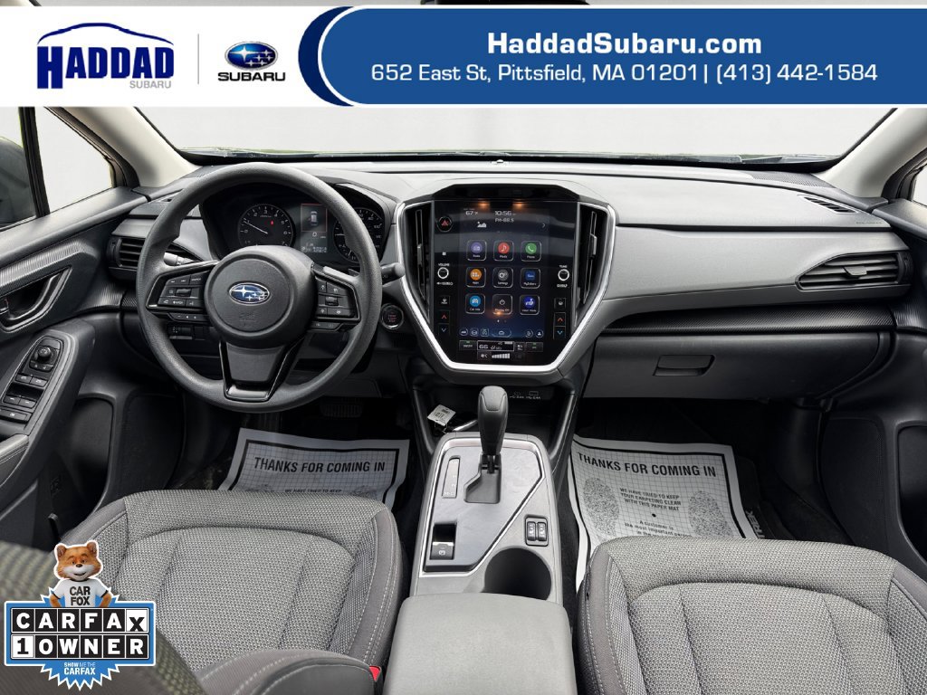 Used 2024 Subaru Crosstrek 2.0i Premium AWD/4WD image 11