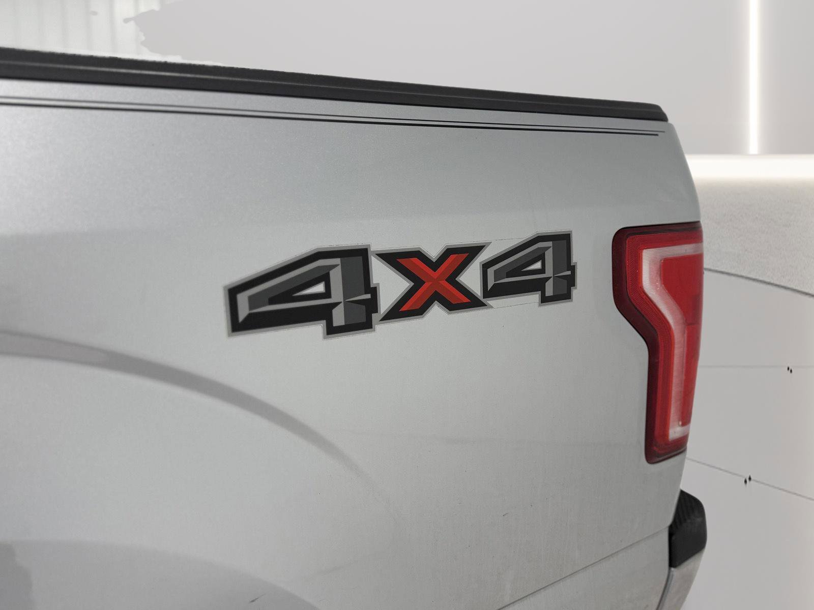 Used 2016 Ford F150 XL w/ Equipment Group 101A Mid image 27