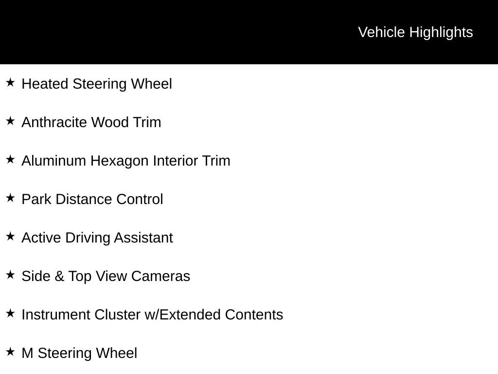 Used 2015 BMW 535i xDrive Sedan image 7