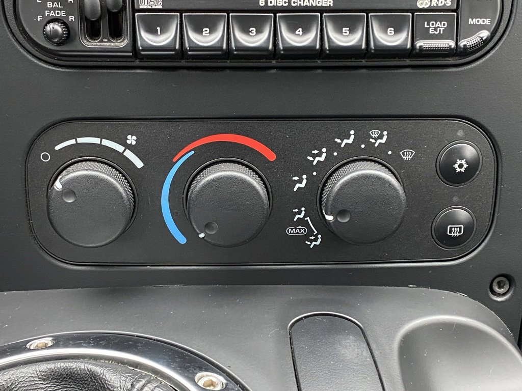 Used 2003 Dodge Viper SRT-10 image 11