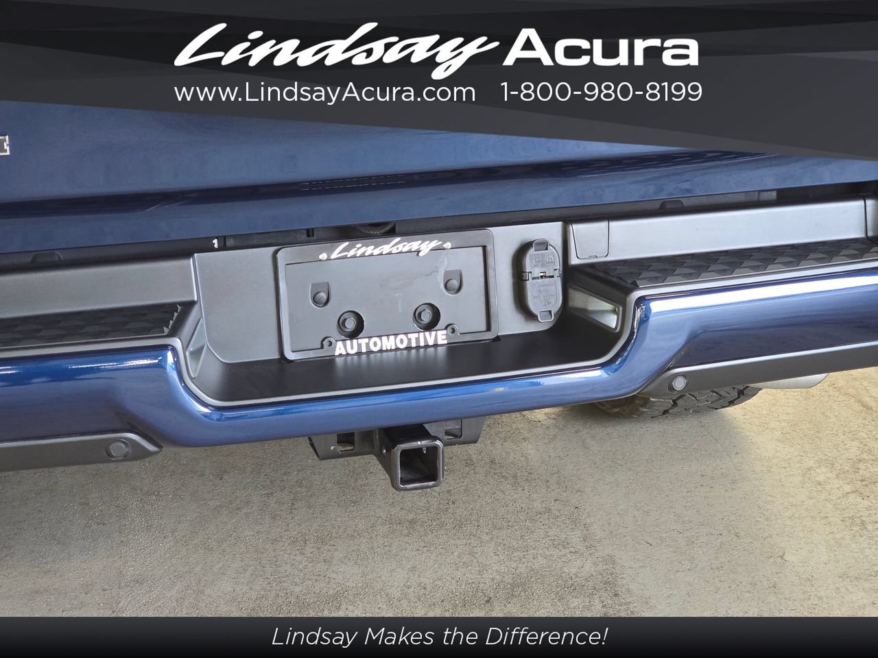 Used 2024 RAM 1500 Big Horn AWD/4WD image 7