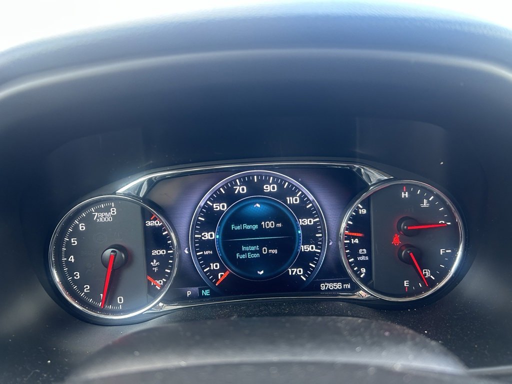 Used 2017 GMC Acadia Denali w/ Technology Package image 20