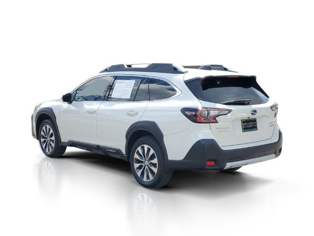 Used 2023 Subaru Outback Touring XT AWD/4WD image 3