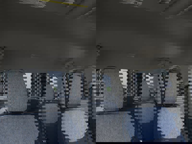 New 2025 Ford Maverick XLT image 12