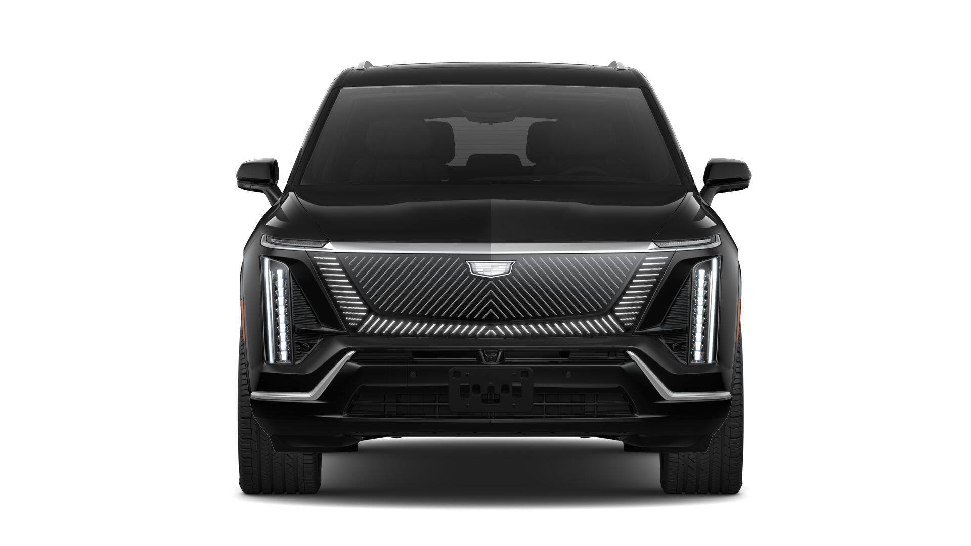 New 2026 Cadillac Vistiq Premium Luxury w/ LPO, Floor Liner Package AWD/4WD image 26