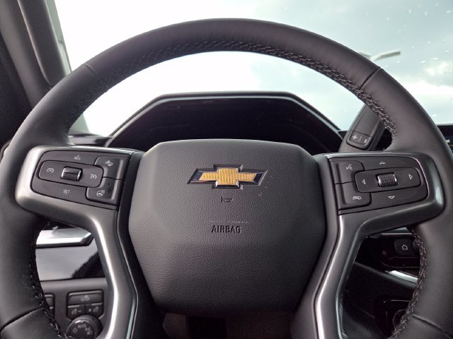 New 2026 Chevrolet Silverado 1500 LT w/ LPO, Liner Protection Package AWD/4WD image 25