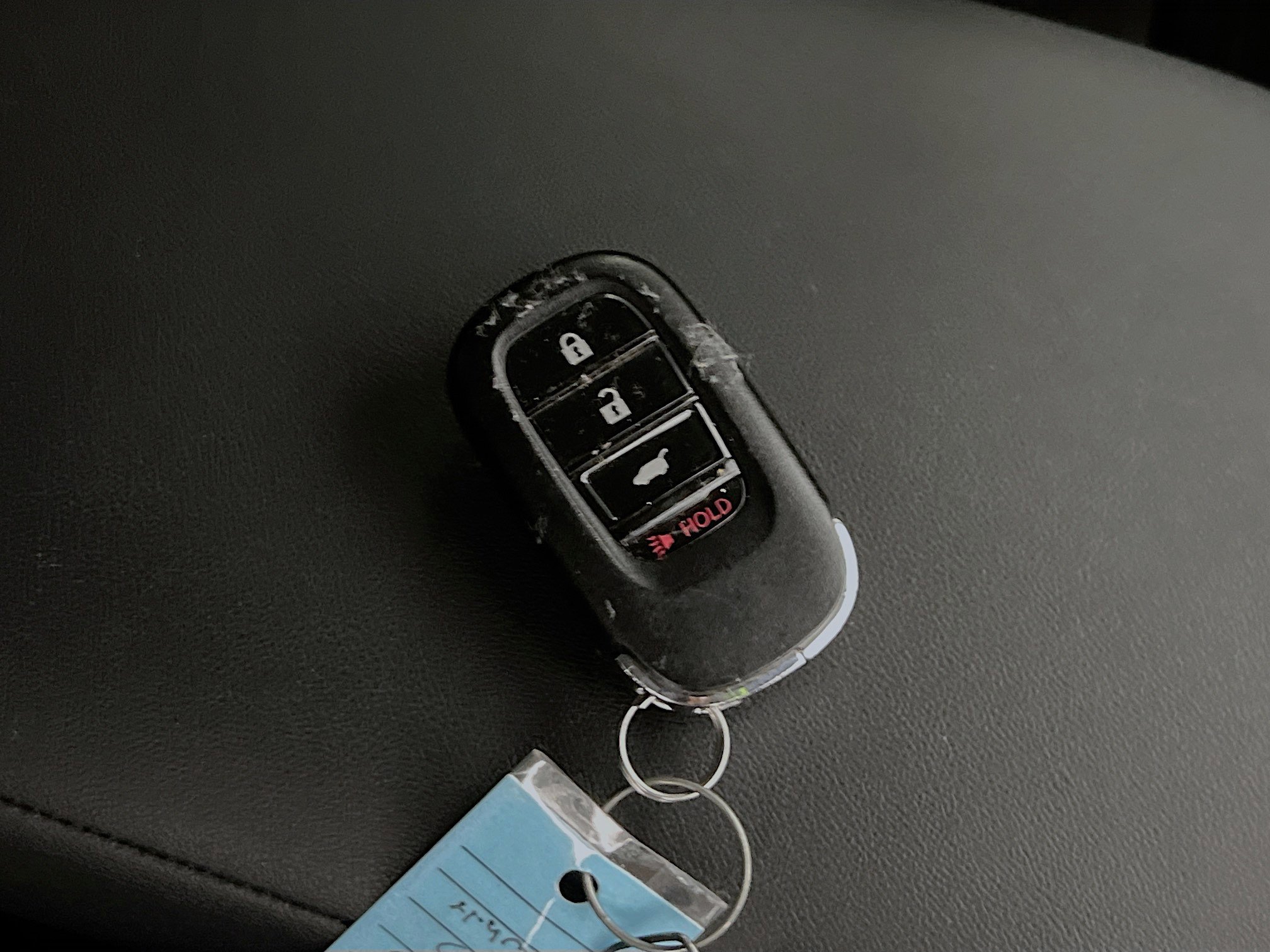 Used 2023 Honda HR-V LX image 36