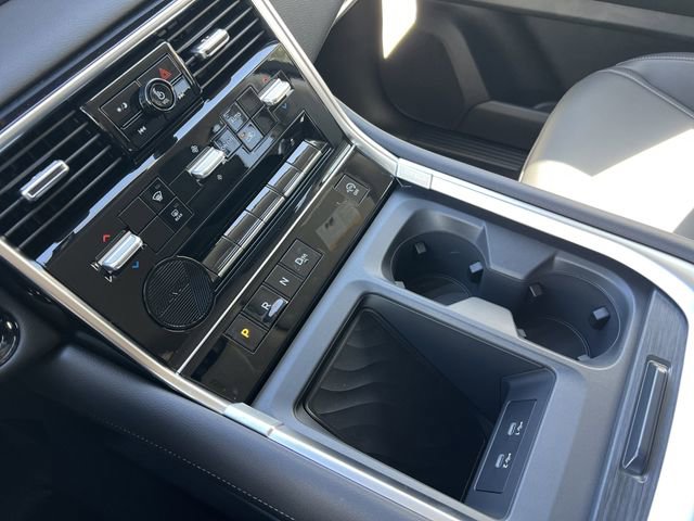 New 2026 Nissan Armada SV image 8