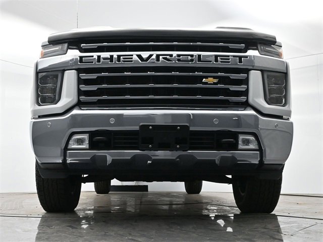 Used 2020 Chevrolet Silverado 2500 LTZ w/ LTZ Plus Package image 25