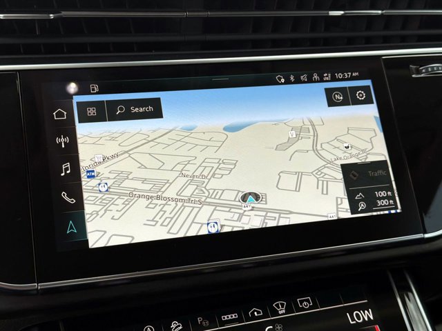 Used 2023 Audi Q8 Prestige image 22