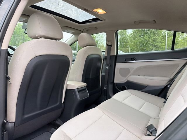 Used 2018 Hyundai Elantra Value Edition image 12