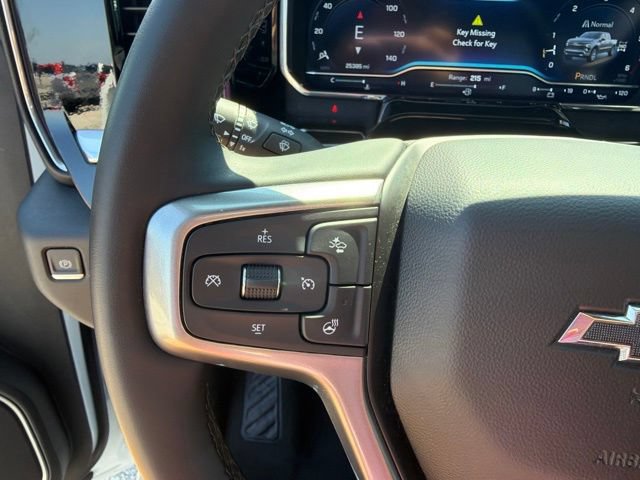 Used 2024 Chevrolet Silverado 1500 RST AWD/4WD image 27