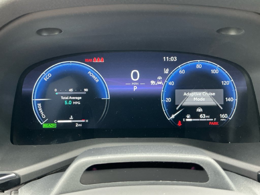 New 2026 Toyota Camry XLE w/ Premium Plus Package FWD image 21