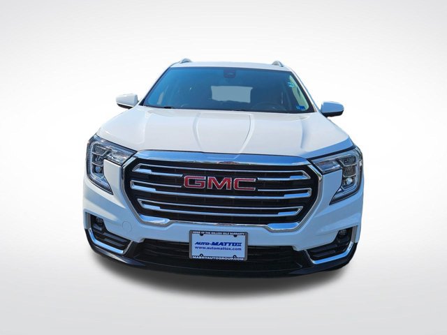 Used 2024 GMC Terrain SLT AWD/4WD image 9