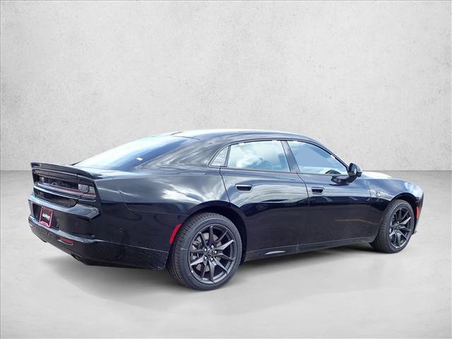 New 2026 Dodge Charger Scat Pack AWD/4WD image 4