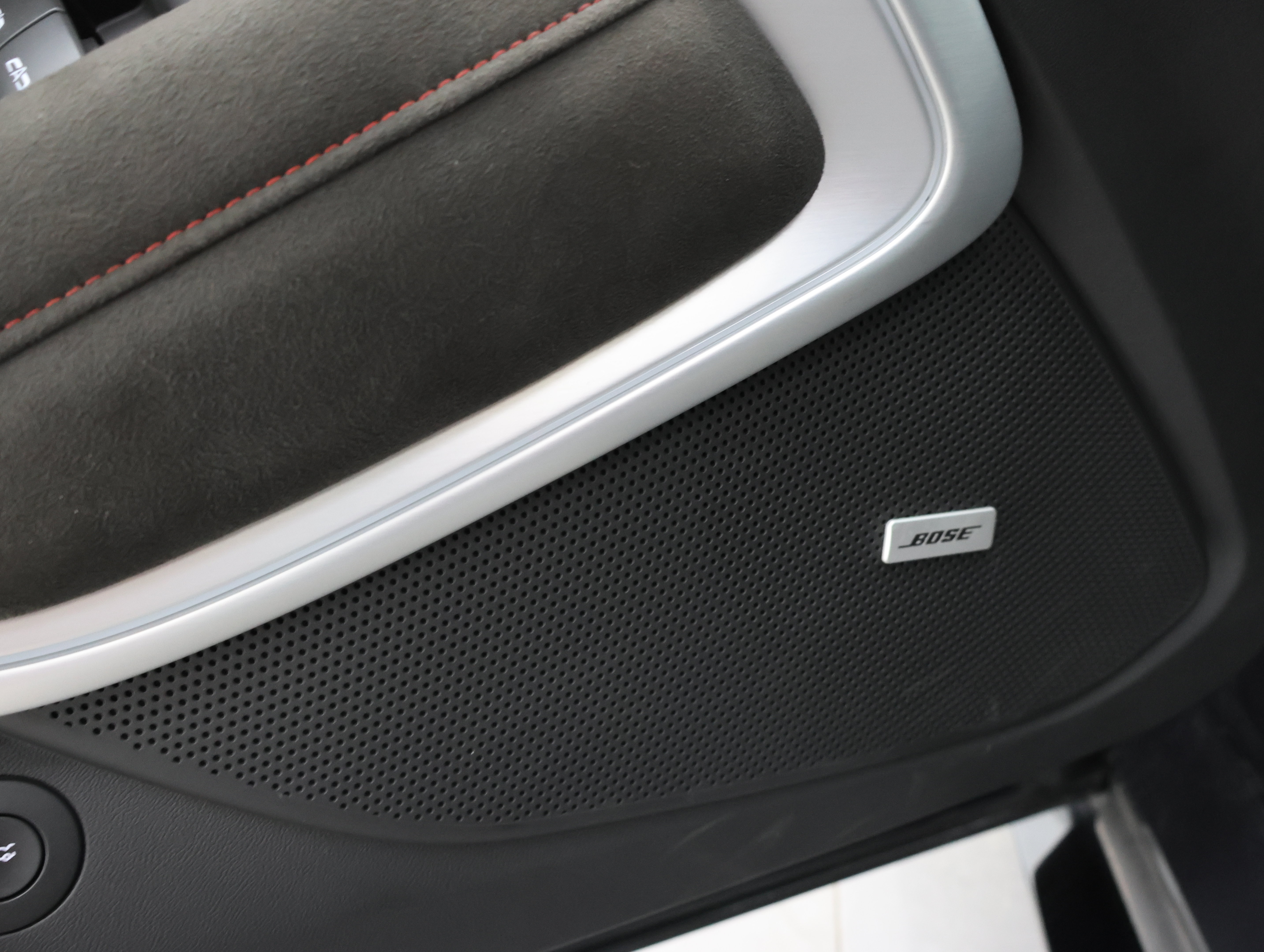 Used 2017 Chevrolet Camaro ZL1 RWD image 33