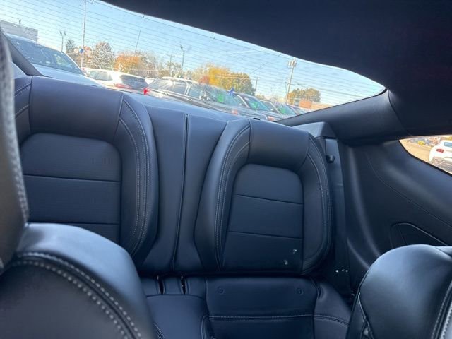 New 2026 Ford Mustang Premium RWD image 32