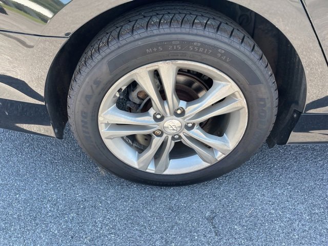 Used 2018 Hyundai Sonata SEL image 9
