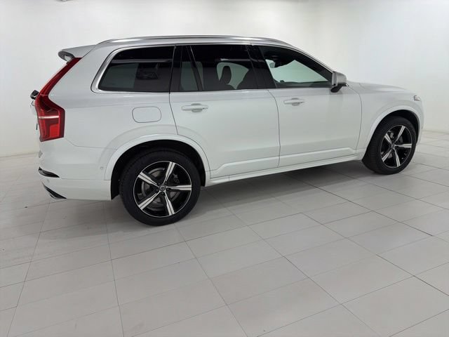 Used 2019 Volvo XC90 T6 R-Design AWD/4WD image 6