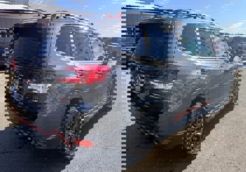 Used 2021 Subaru Forester Sport image 10