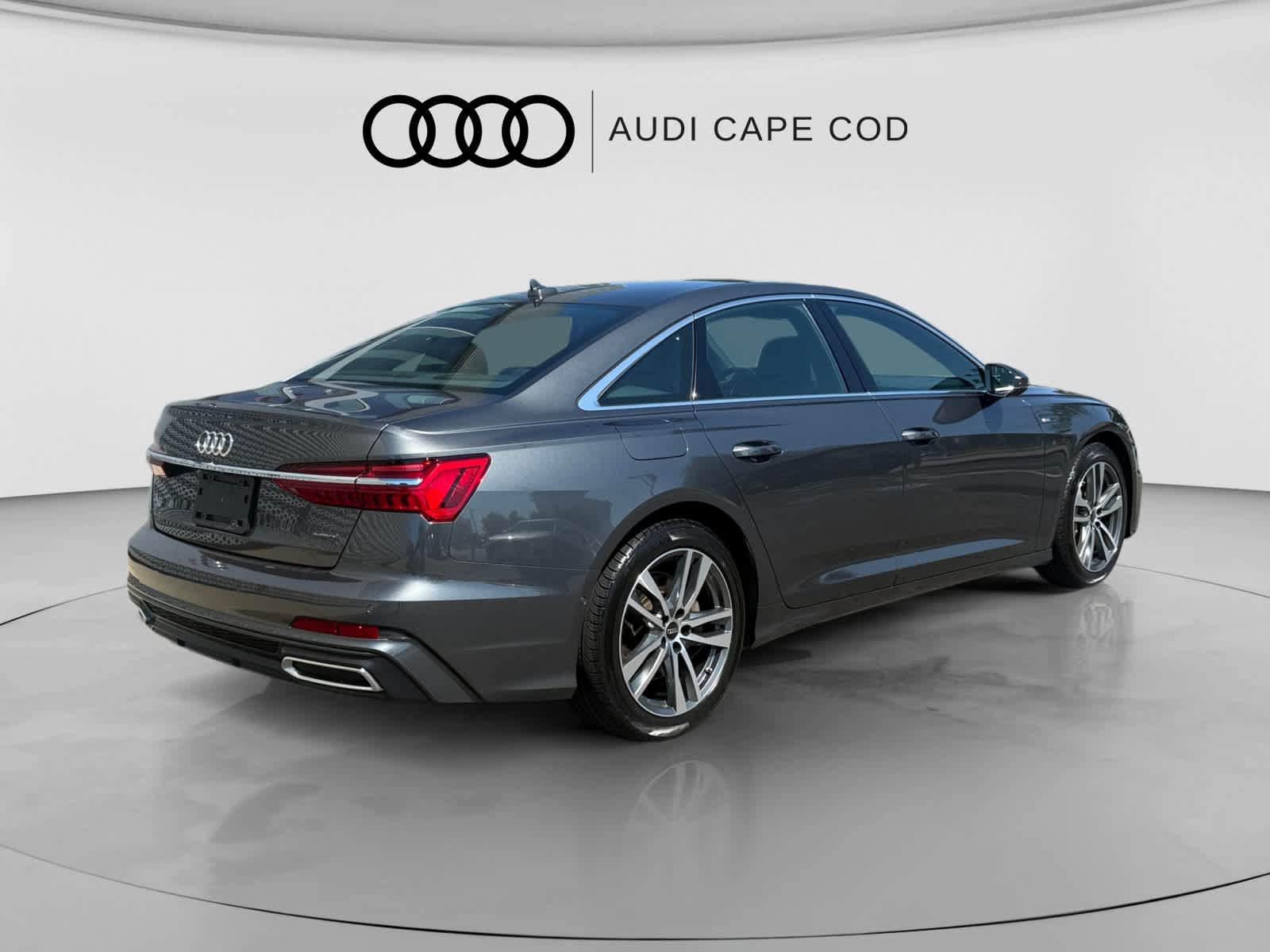 Used 2023 Audi A6 3.0T Premium w/ Convenience Package AWD/4WD image 7
