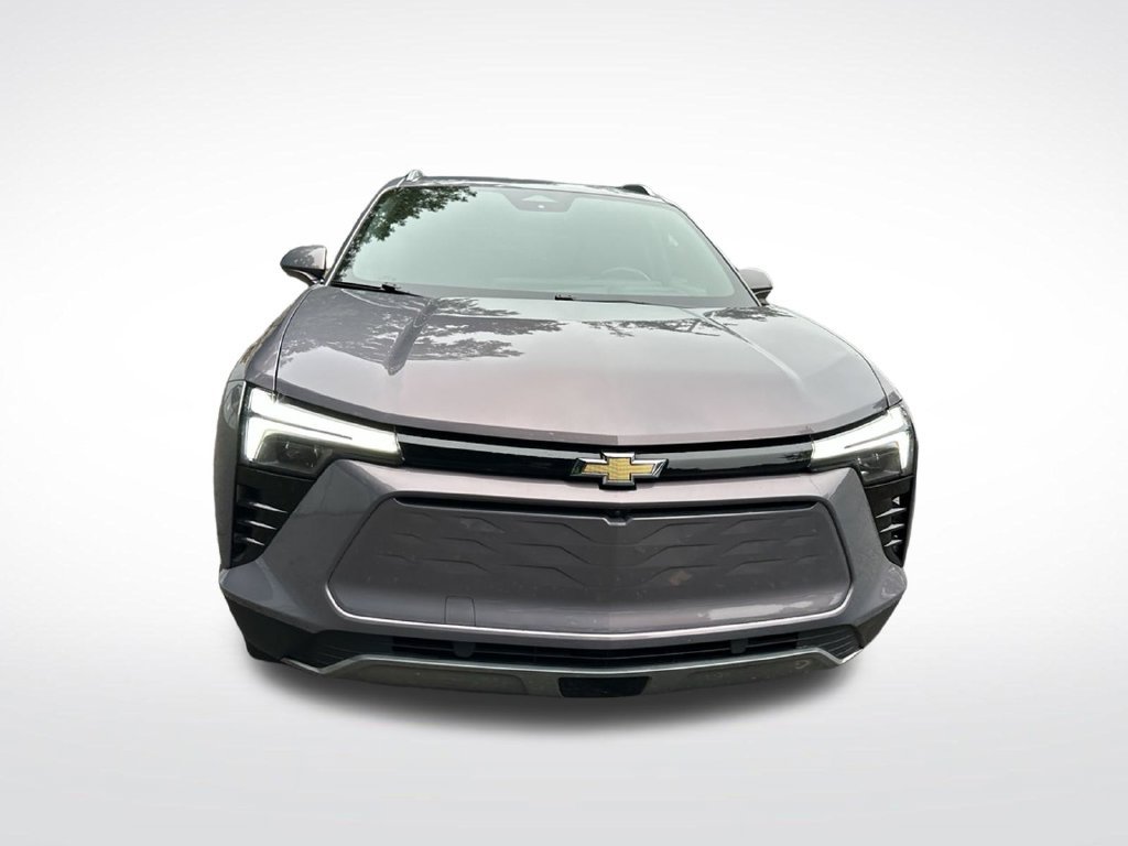 Certified 2024 Chevrolet Blazer EV LT AWD/4WD image 9
