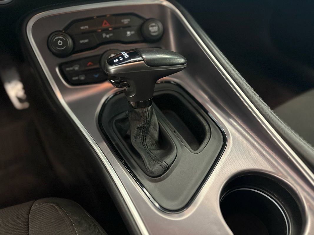 Used 2019 Dodge Challenger R/T image 28