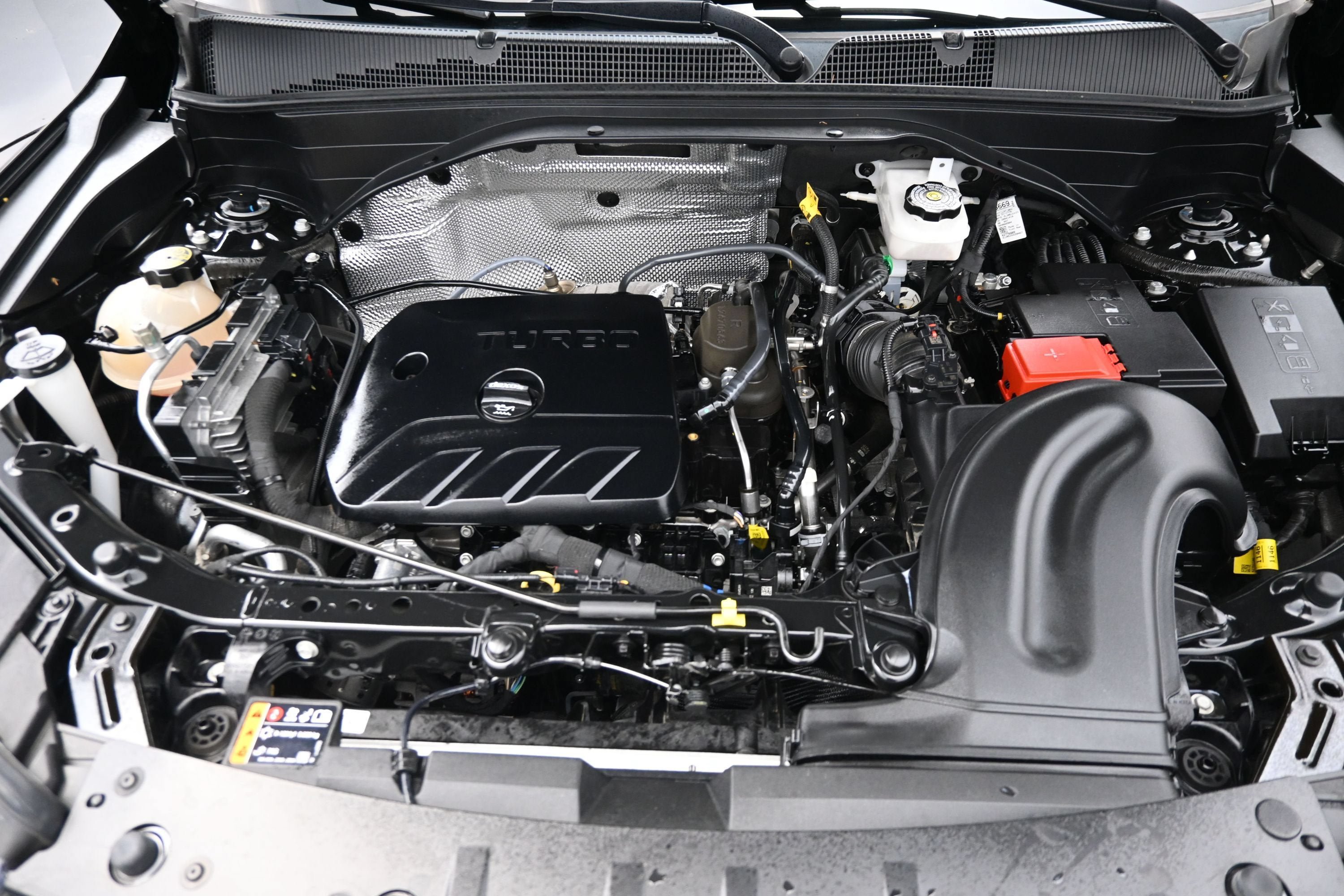 Certified 2023 Chevrolet TrailBlazer LT FWD image 30