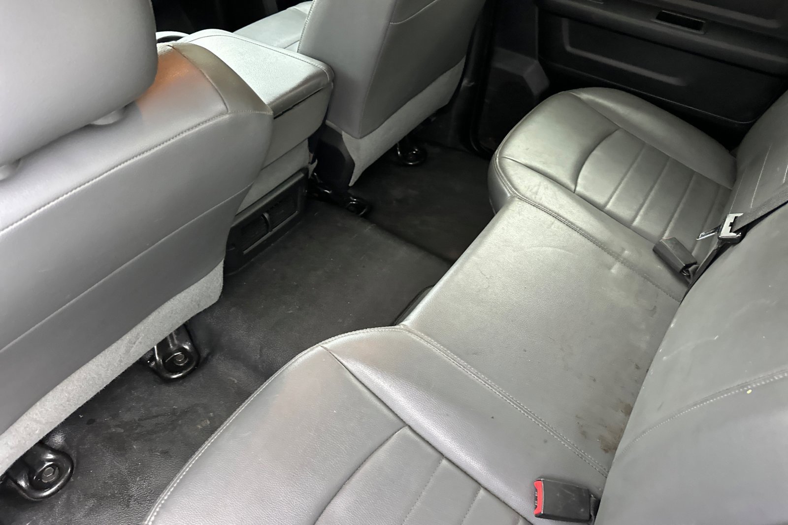 Used 2017 RAM 3500 Tradesman image 12